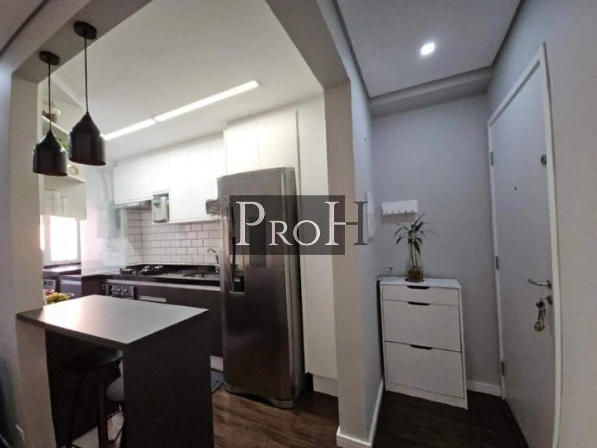 Apartamento à venda com 2 quartos, 67m² - Foto 4