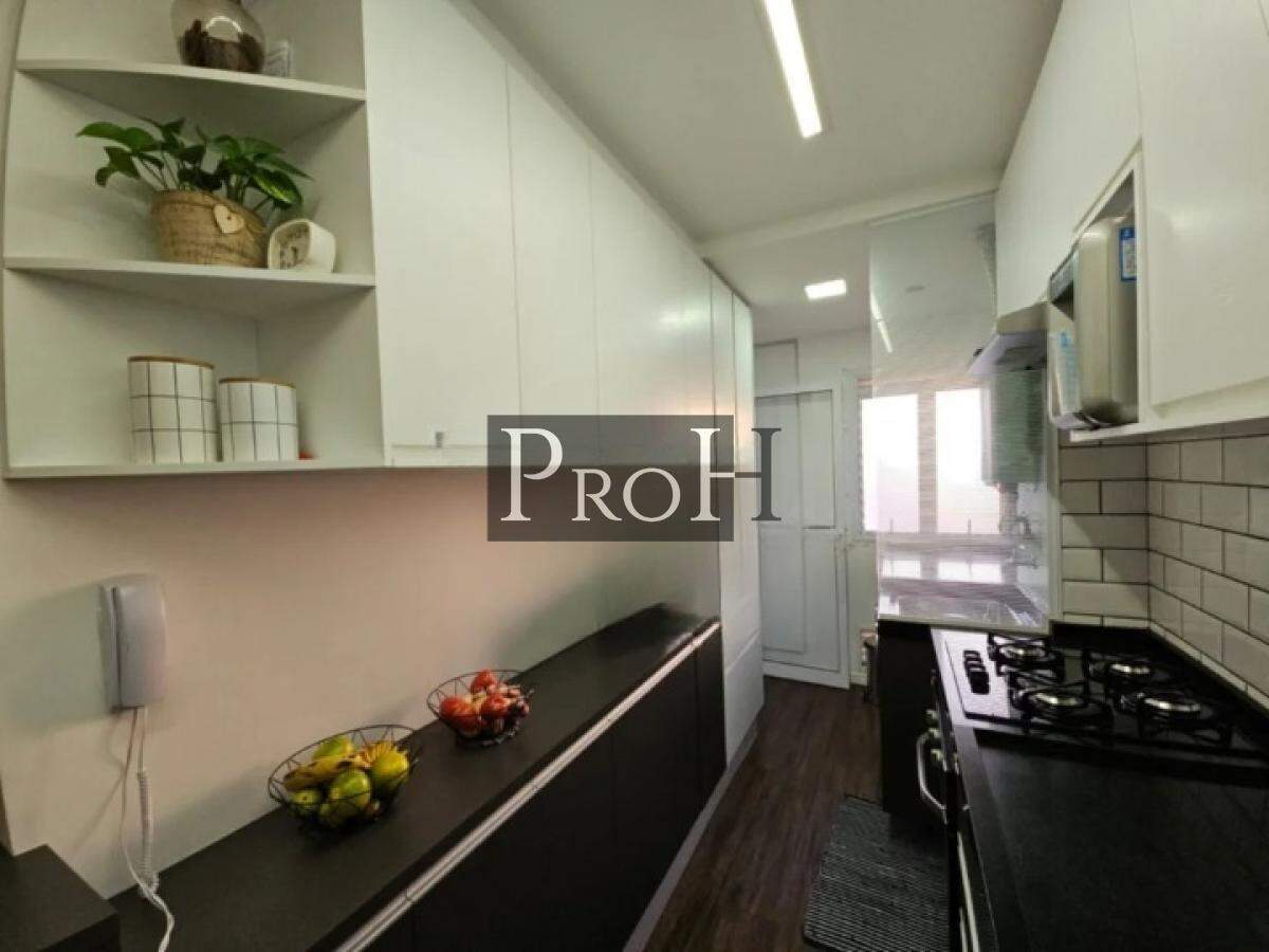 Apartamento à venda com 2 quartos, 67m² - Foto 5