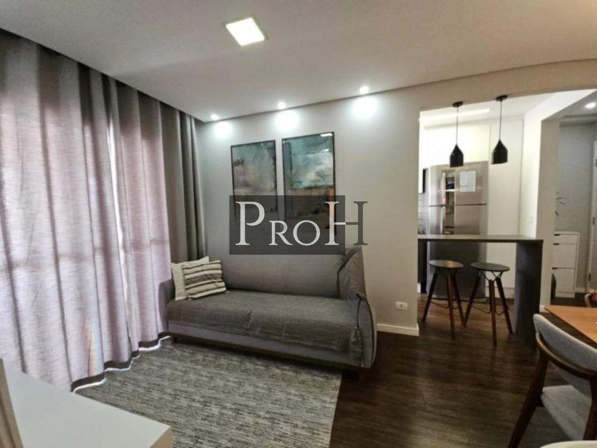 Apartamento à venda com 2 quartos, 67m² - Foto 1