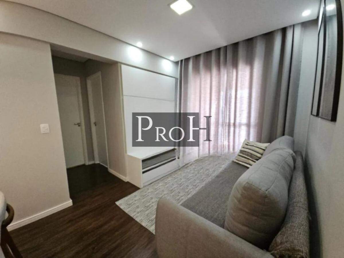 Apartamento à venda com 2 quartos, 67m² - Foto 2