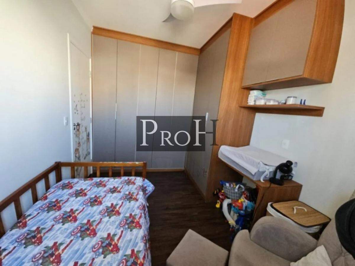 Apartamento à venda com 2 quartos, 67m² - Foto 9