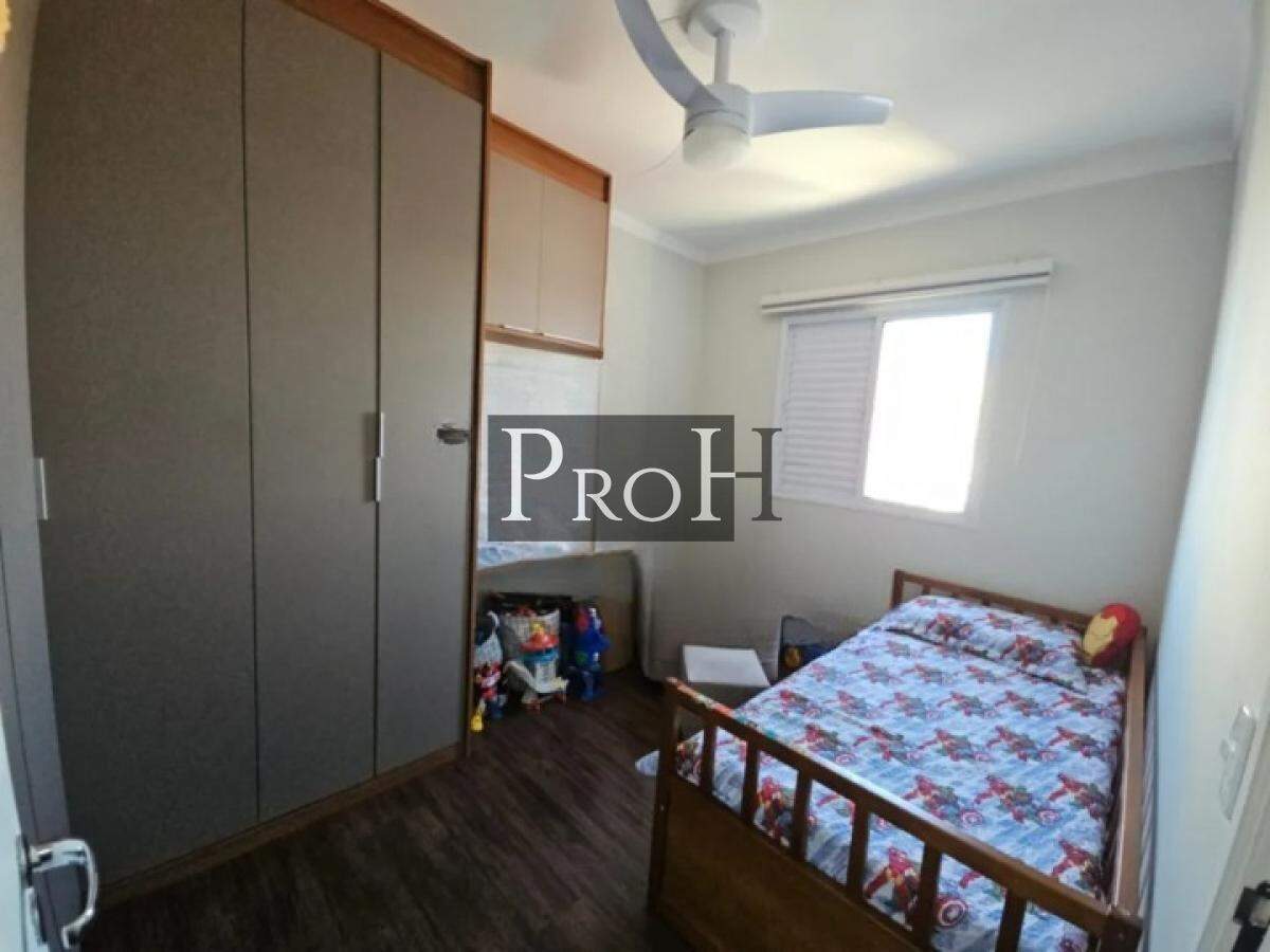 Apartamento à venda com 2 quartos, 67m² - Foto 10