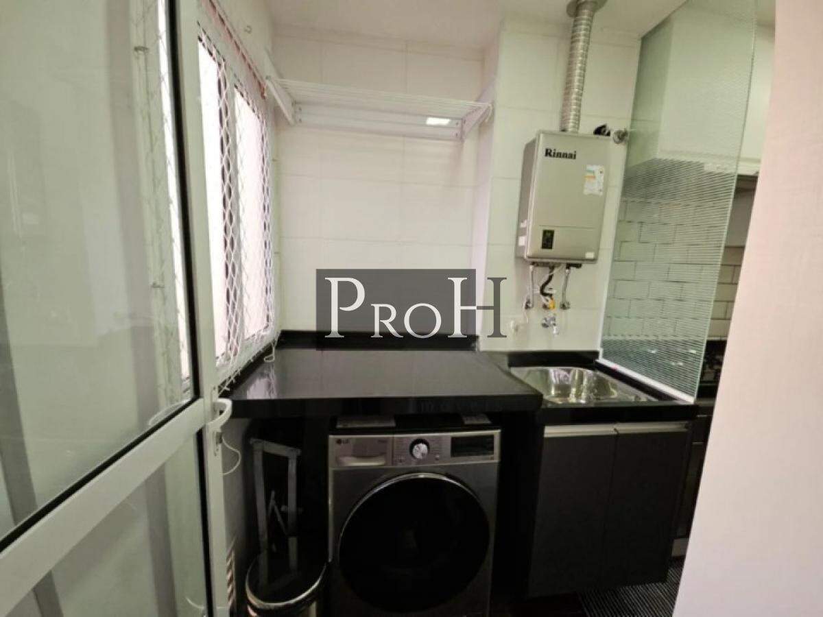 Apartamento à venda com 2 quartos, 67m² - Foto 6