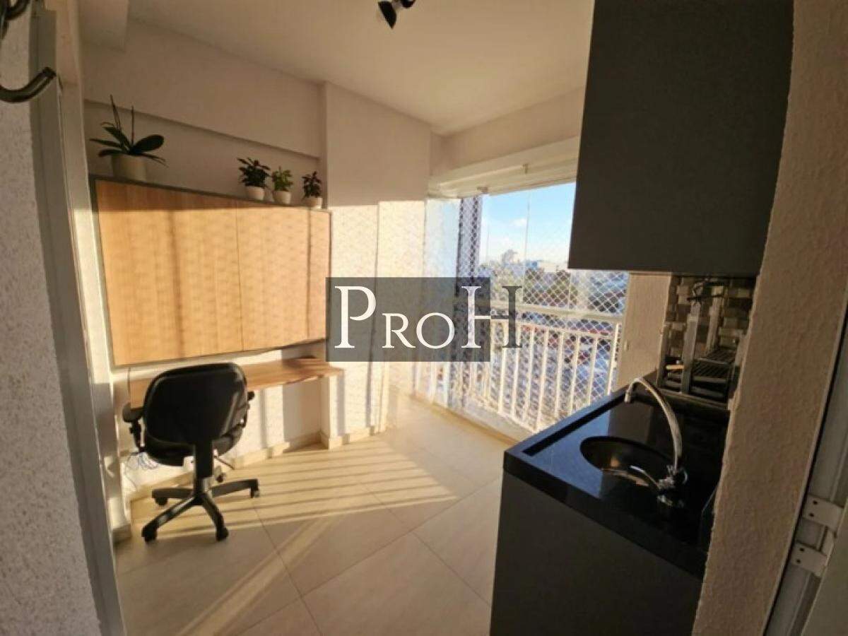 Apartamento à venda com 2 quartos, 67m² - Foto 12