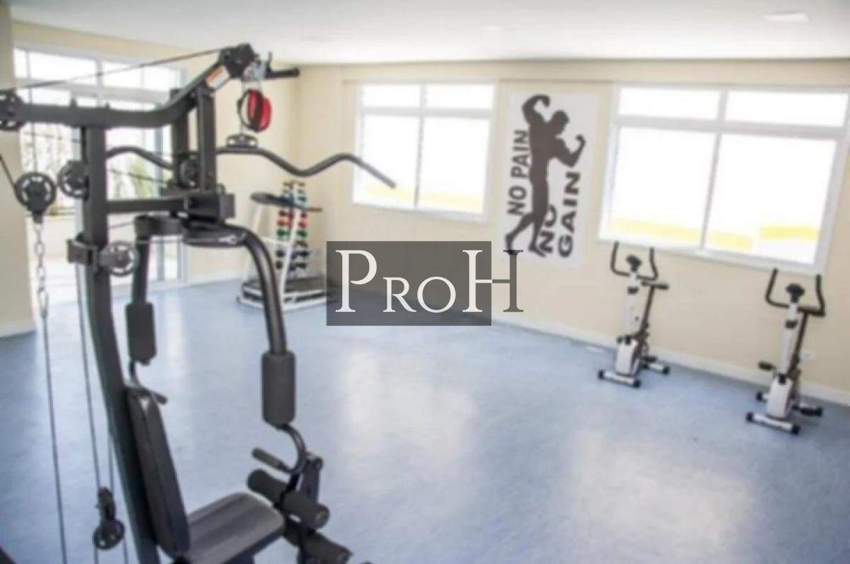 Apartamento à venda com 2 quartos, 67m² - Foto 13