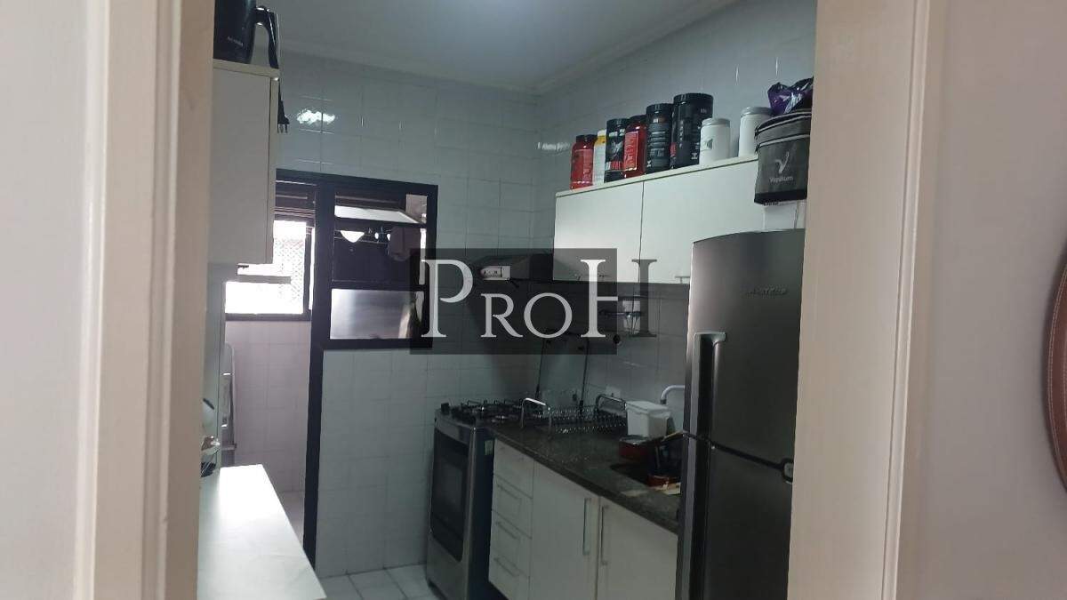 Apartamento para alugar com 2 quartos, 64m² - Foto 3