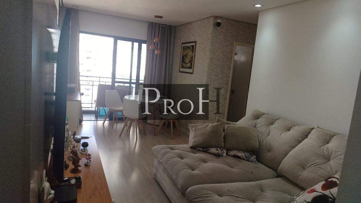 Apartamento para alugar com 2 quartos, 64m² - Foto 2