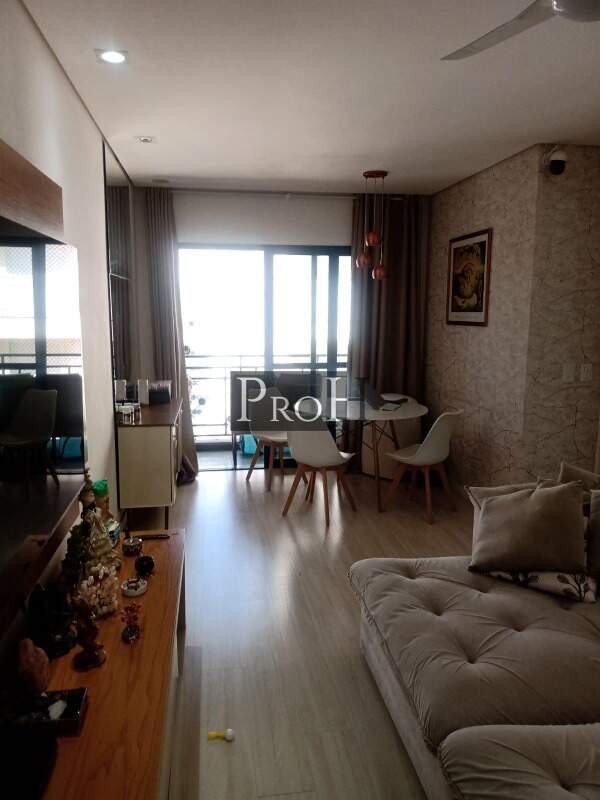 Apartamento para alugar com 2 quartos, 64m² - Foto 1