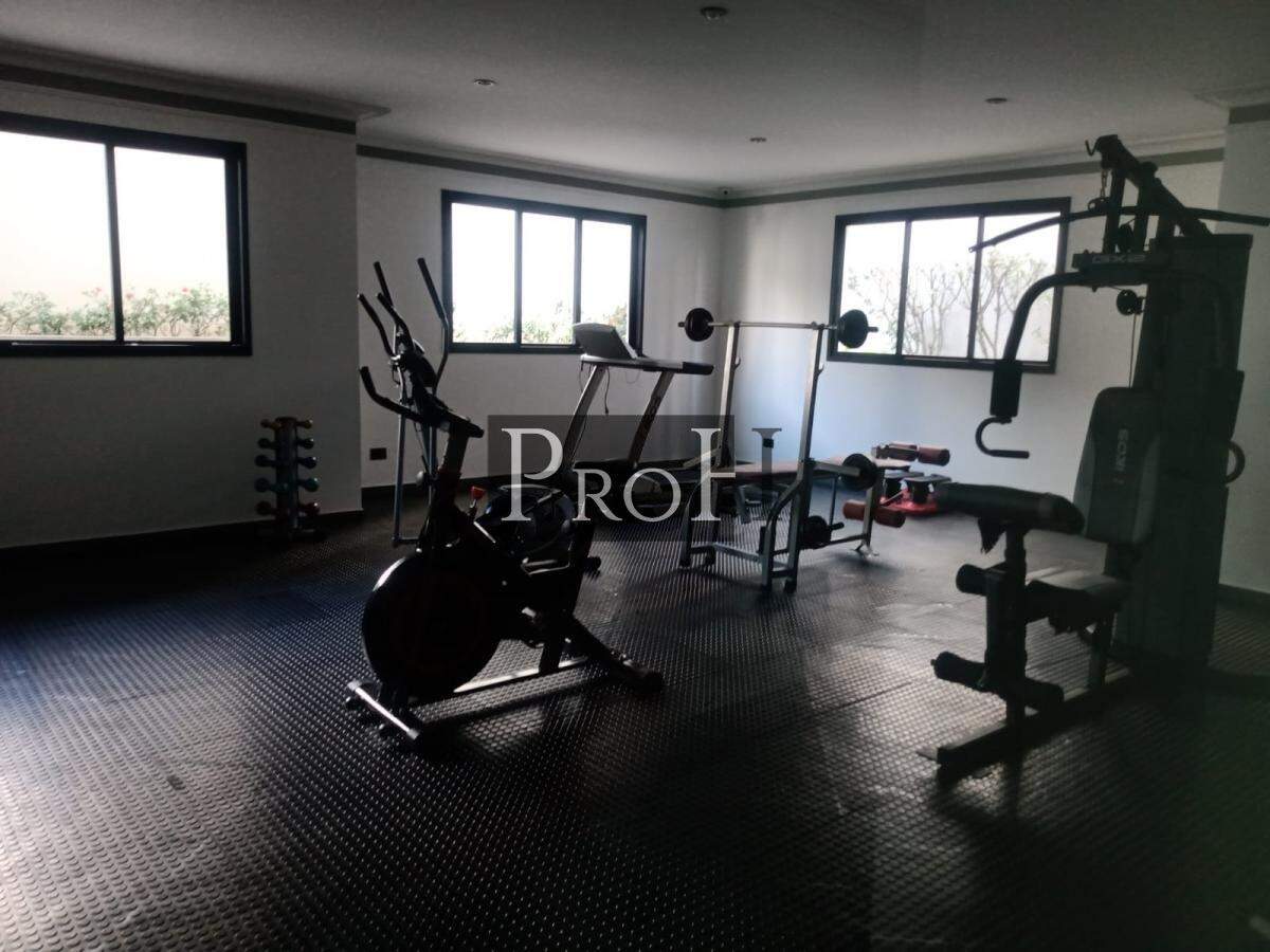 Apartamento para alugar com 2 quartos, 64m² - Foto 7