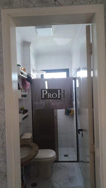 Apartamento à venda com 2 quartos, 64m² - Foto 6