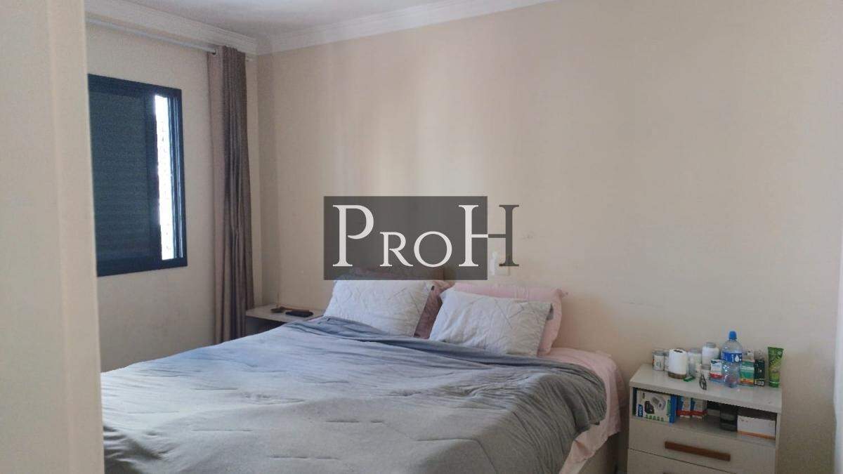 Apartamento à venda com 2 quartos, 64m² - Foto 5