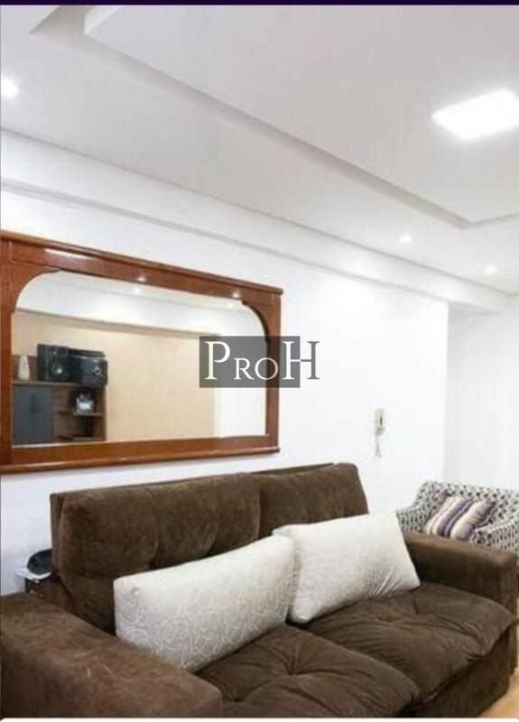 Apartamento, 2 quartos, 97 m² - Foto 2