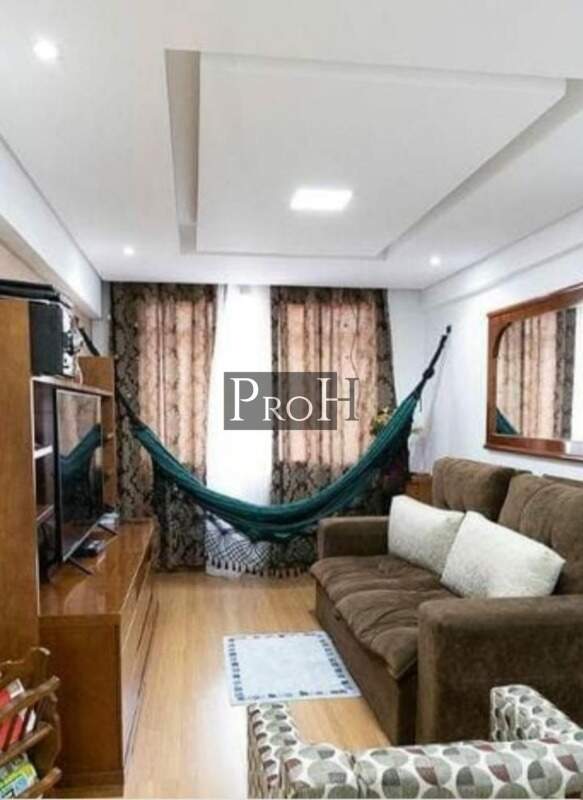 Apartamento, 2 quartos, 97 m² - Foto 3