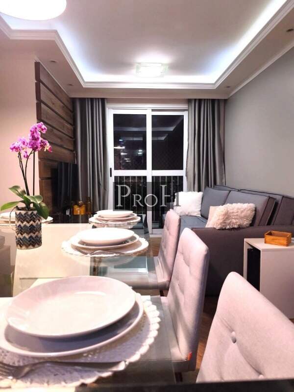 Apartamento, 2 quartos, 47 m² - Foto 2