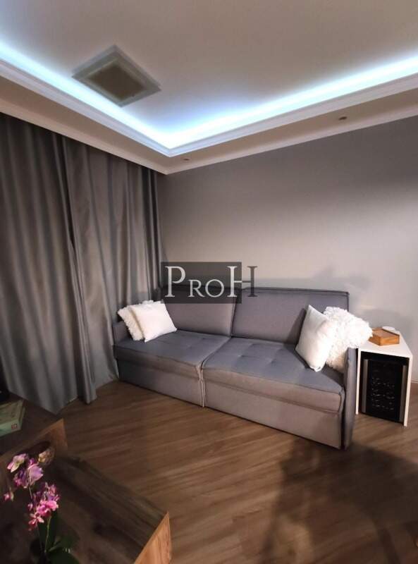 Apartamento, 2 quartos, 47 m² - Foto 1