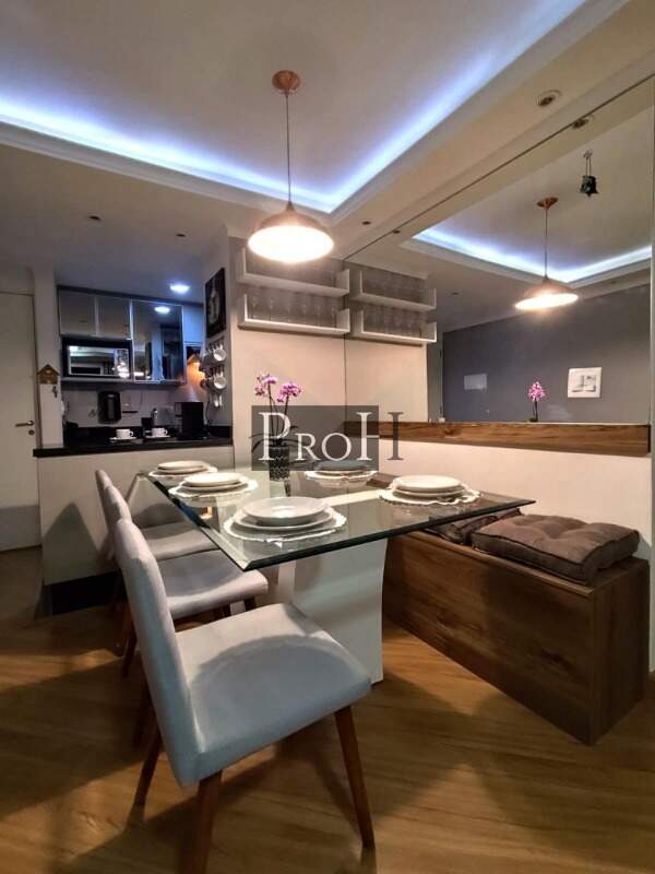 Apartamento, 2 quartos, 47 m² - Foto 3