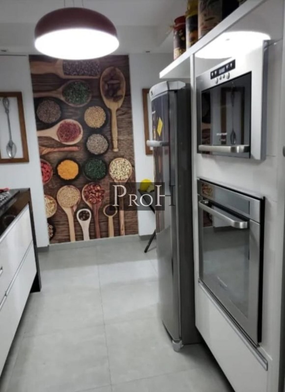 Apartamento, 3 quartos, 177 m² - Foto 4