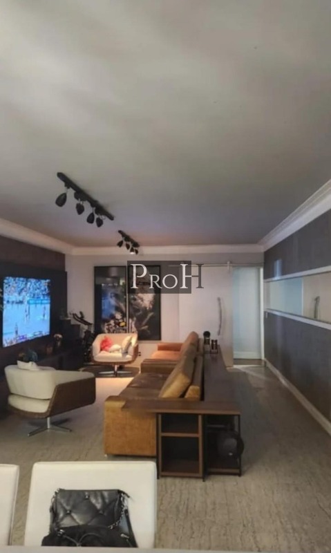 Apartamento, 3 quartos, 177 m² - Foto 1