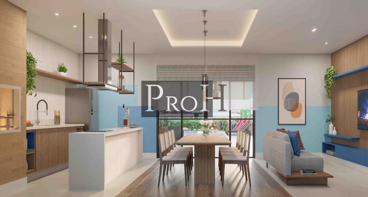 Apartamento, 3 quartos, 110 m² - Foto 3