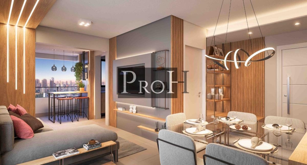 Apartamento, 3 quartos, 110 m² - Foto 1