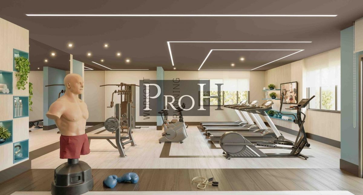 Apartamento, 3 quartos, 110 m² - Foto 9