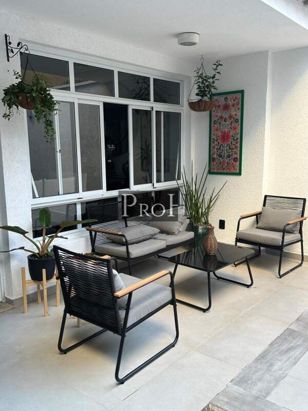 Casa de Condomínio à venda com 4 quartos, 333m² - Foto 17
