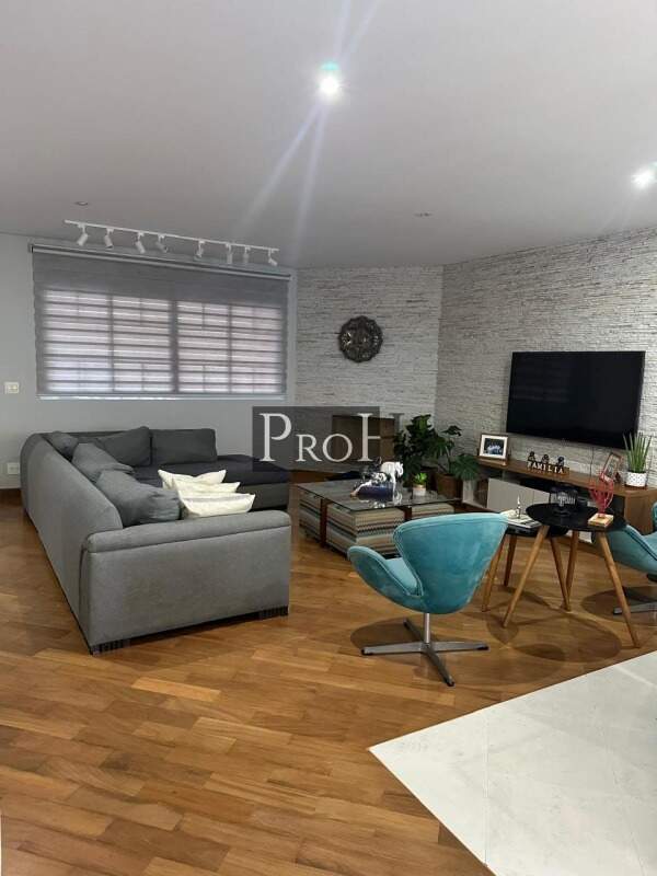 Casa de Condomínio à venda com 4 quartos, 333m² - Foto 1