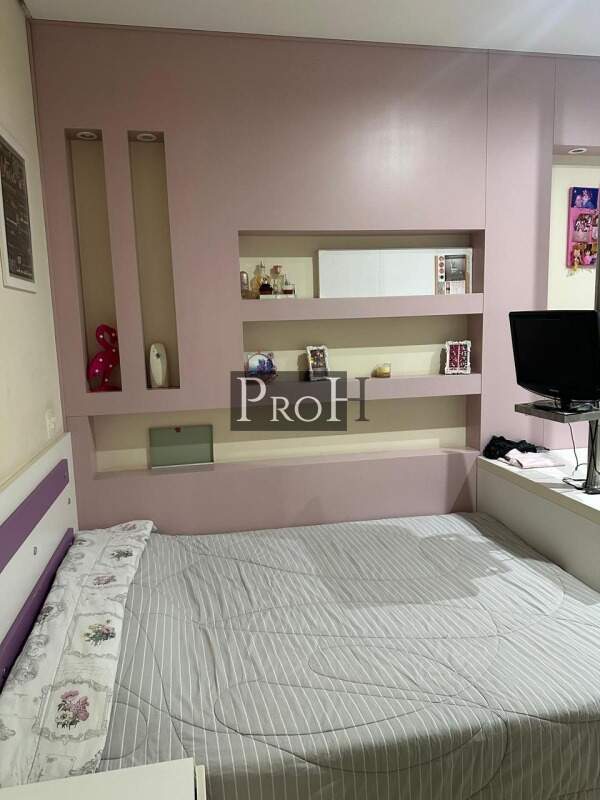 Casa de Condomínio à venda com 4 quartos, 333m² - Foto 7