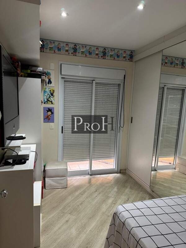 Casa de Condomínio à venda com 4 quartos, 333m² - Foto 10