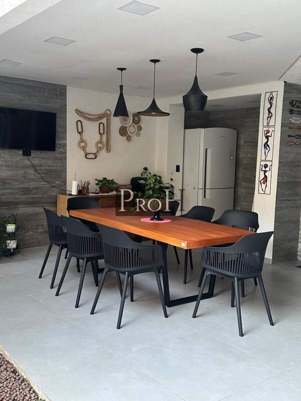 Casa de Condomínio à venda com 4 quartos, 333m² - Foto 14