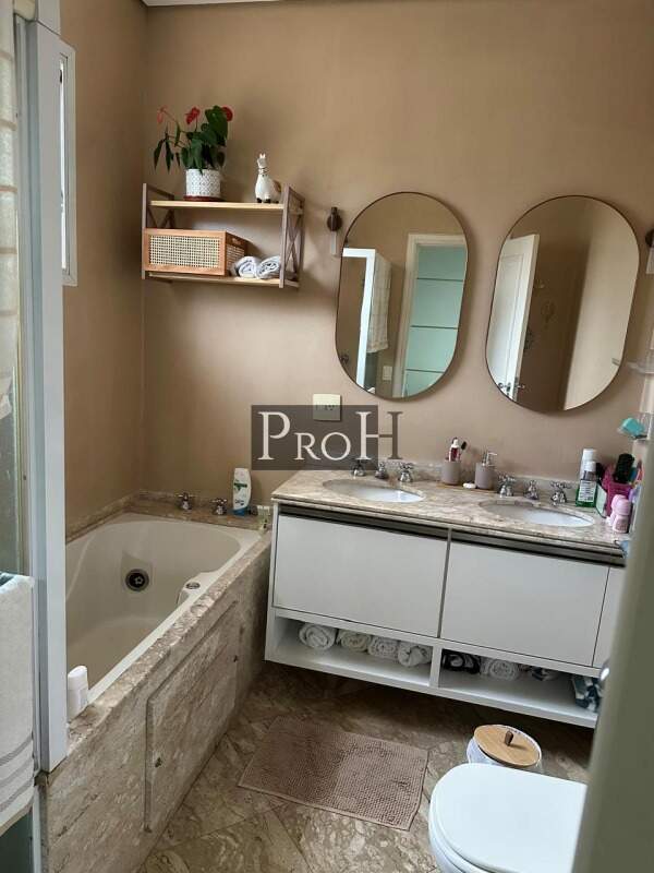 Casa de Condomínio à venda com 4 quartos, 333m² - Foto 12