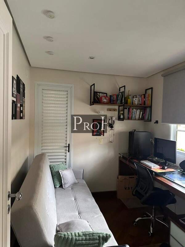Casa de Condomínio à venda com 4 quartos, 333m² - Foto 11