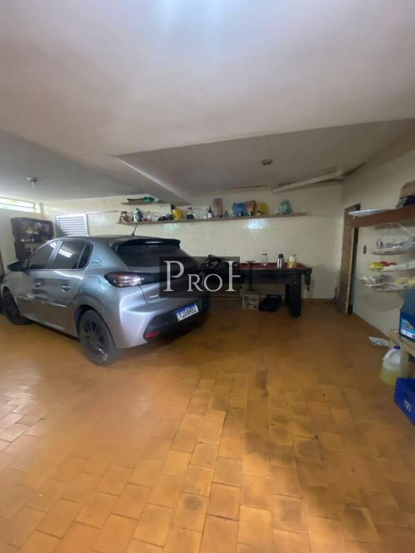 Casa à venda com 3 quartos, 287m² - Foto 22