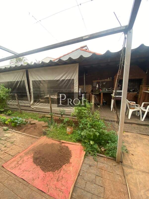 Casa à venda com 3 quartos, 287m² - Foto 19