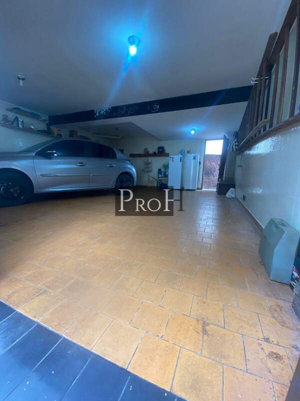 Casa à venda com 3 quartos, 287m² - Foto 23