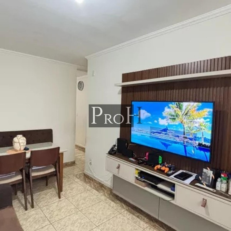 Apartamento, 2 quartos, 80 m² - Foto 4