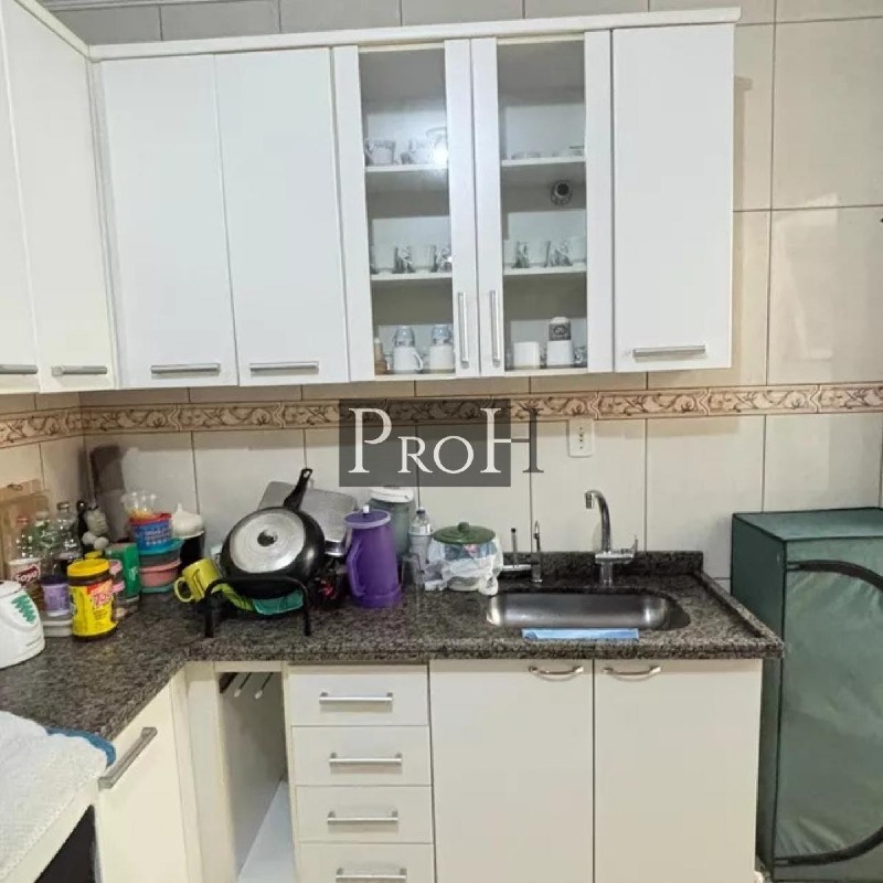 Apartamento, 2 quartos, 80 m² - Foto 12