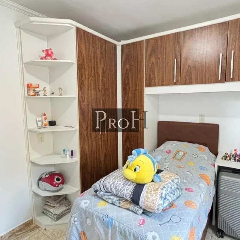 Apartamento, 2 quartos, 80 m² - Foto 23