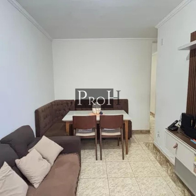 Apartamento, 2 quartos, 80 m² - Foto 6