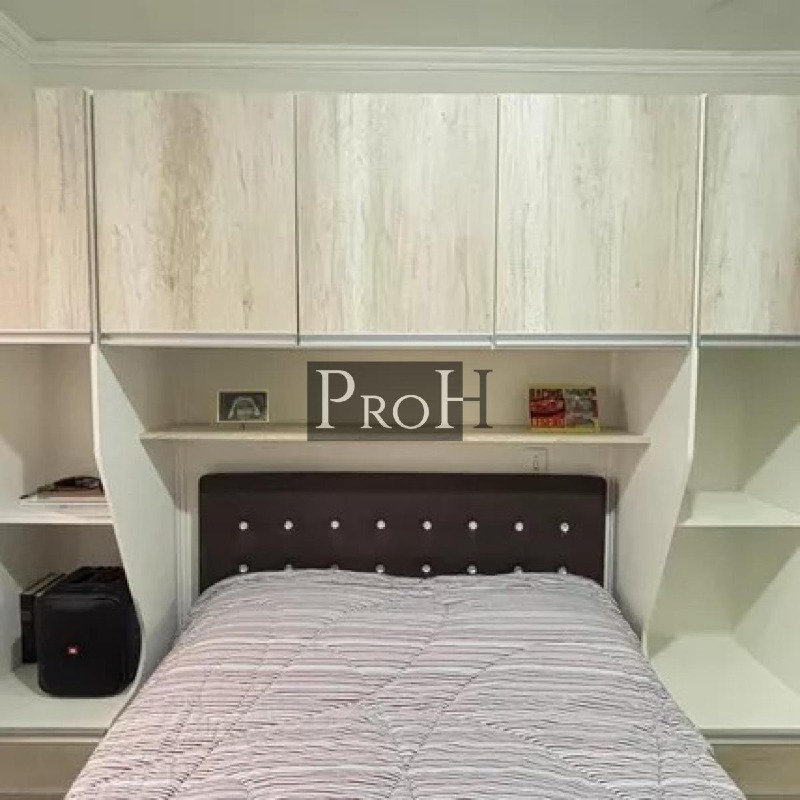 Apartamento, 2 quartos, 80 m² - Foto 21