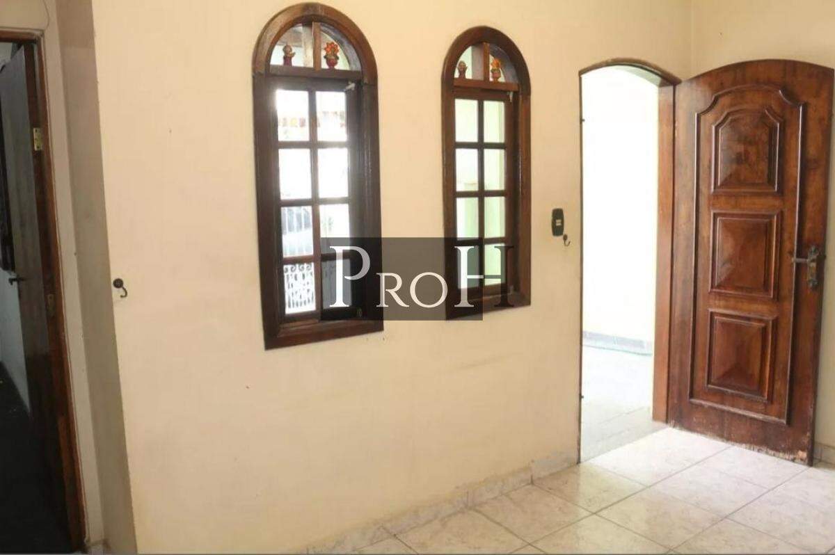 Casa, 2 quartos, 124 m² - Foto 1
