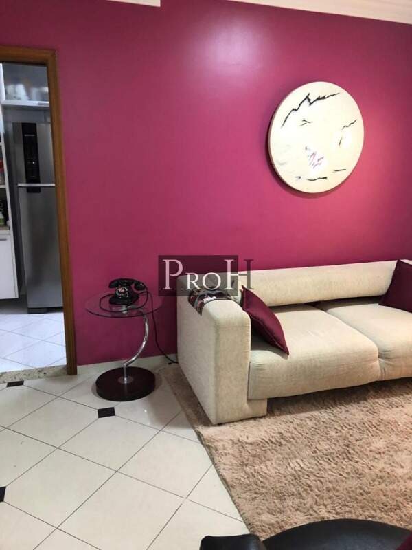 Apartamento, 3 quartos, 87 m² - Foto 1
