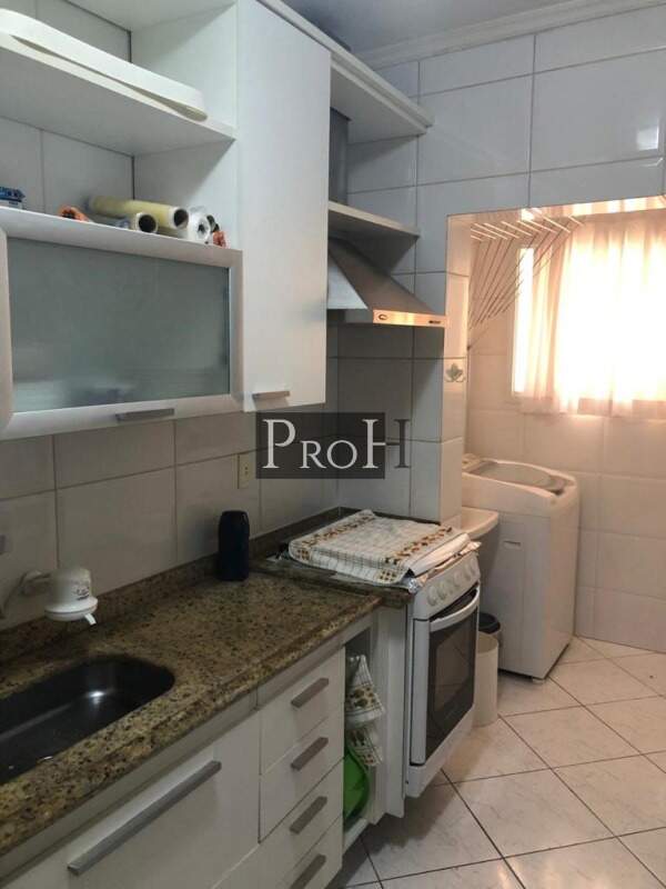 Apartamento, 3 quartos, 87 m² - Foto 12