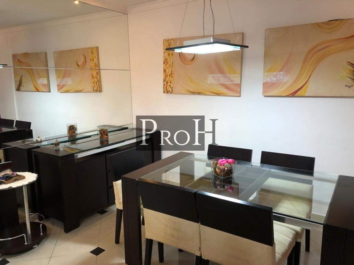 Apartamento, 3 quartos, 87 m² - Foto 3