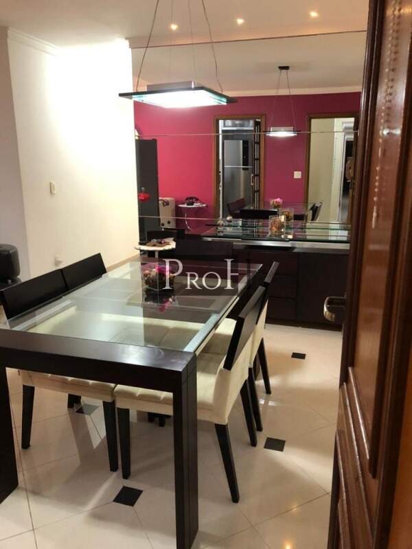 Apartamento, 3 quartos, 87 m² - Foto 5