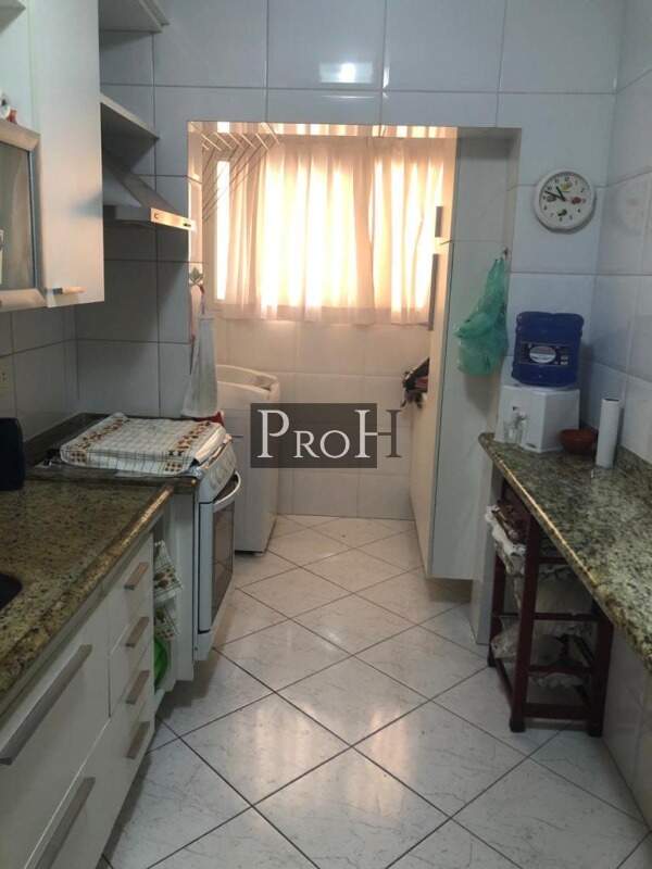 Apartamento, 3 quartos, 87 m² - Foto 11