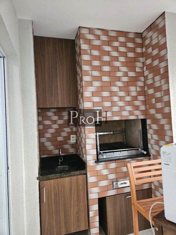 Apartamento, 3 quartos, 147 m² - Foto 27