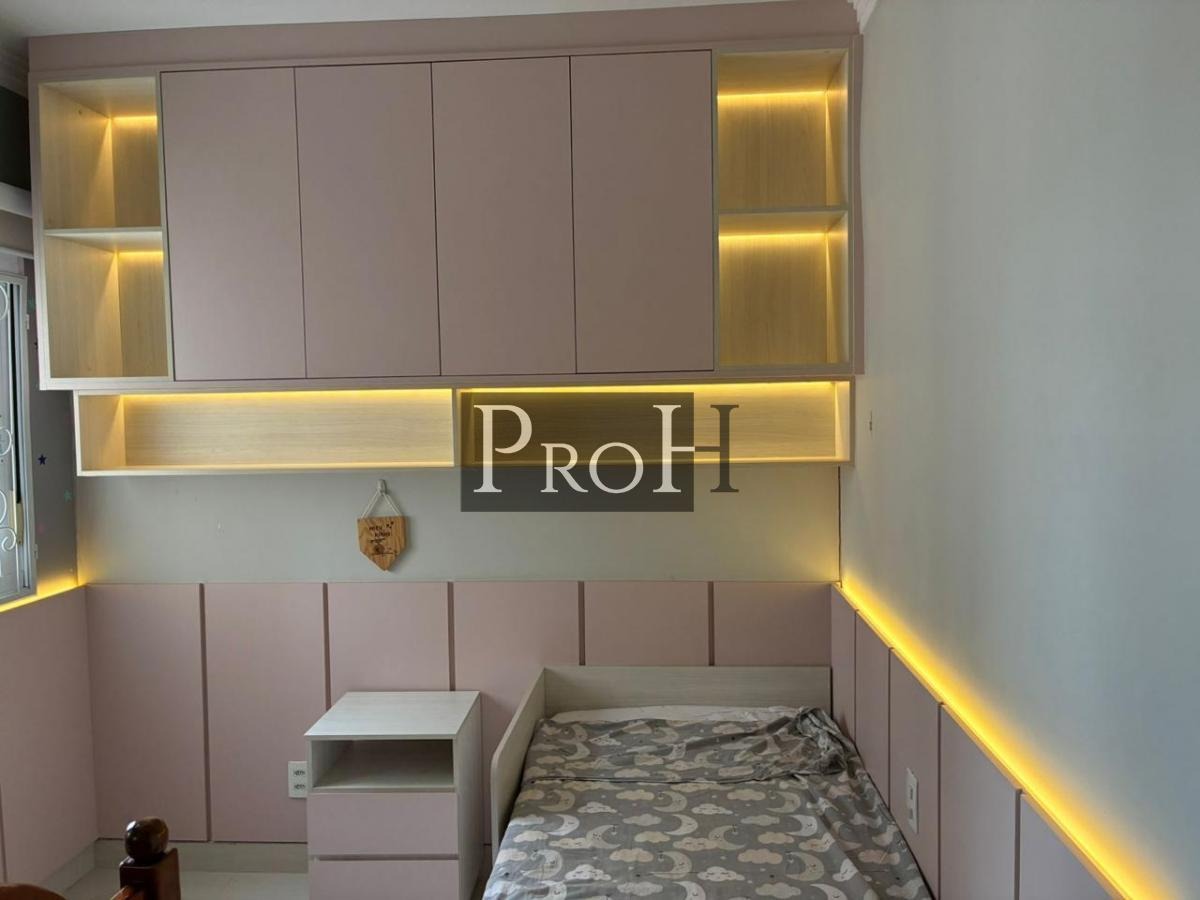 Apartamento, 3 quartos, 147 m² - Foto 9