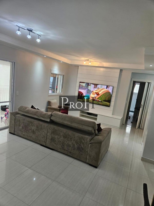 Apartamento, 3 quartos, 147 m² - Foto 4