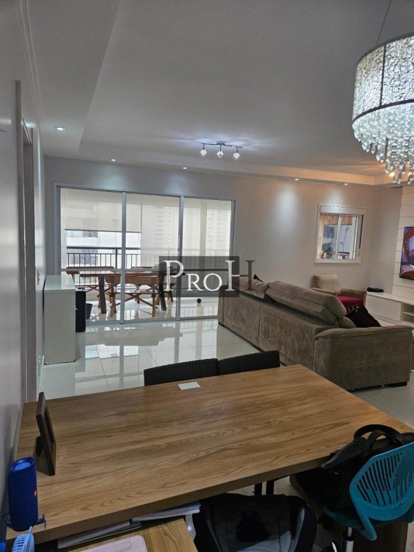 Apartamento, 3 quartos, 147 m² - Foto 7